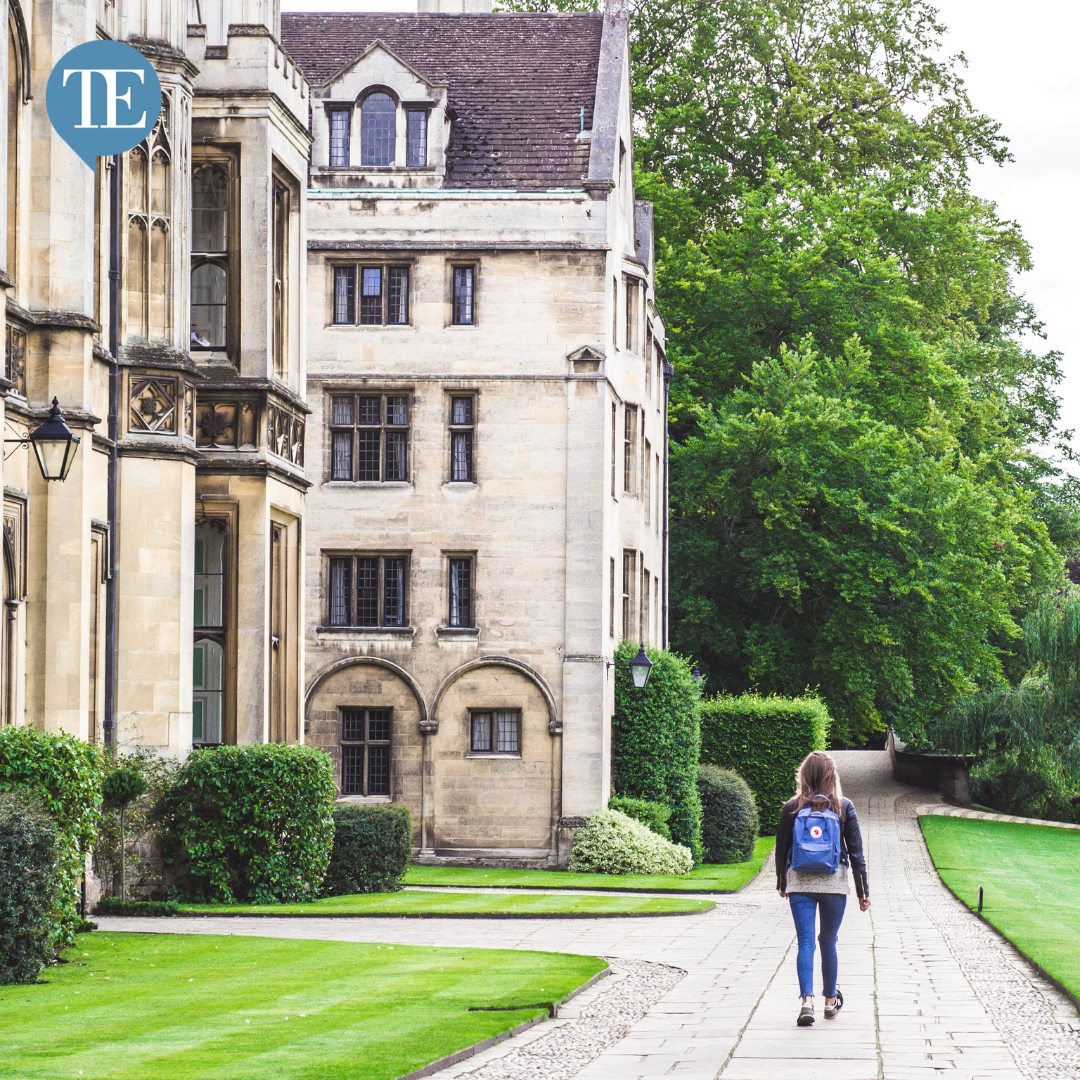 See Marymount International School London in our Senior Boarding Schools Guide.